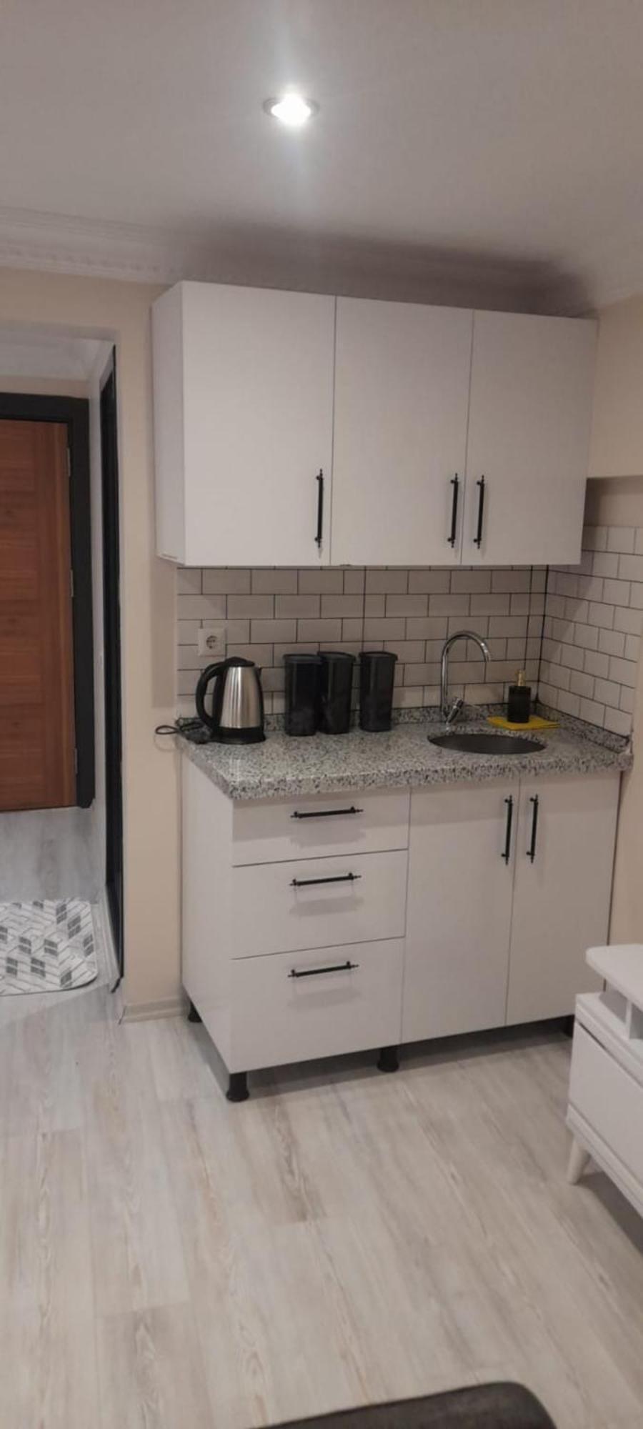 Casa Tua Apartment Istanbul Bagian luar foto
