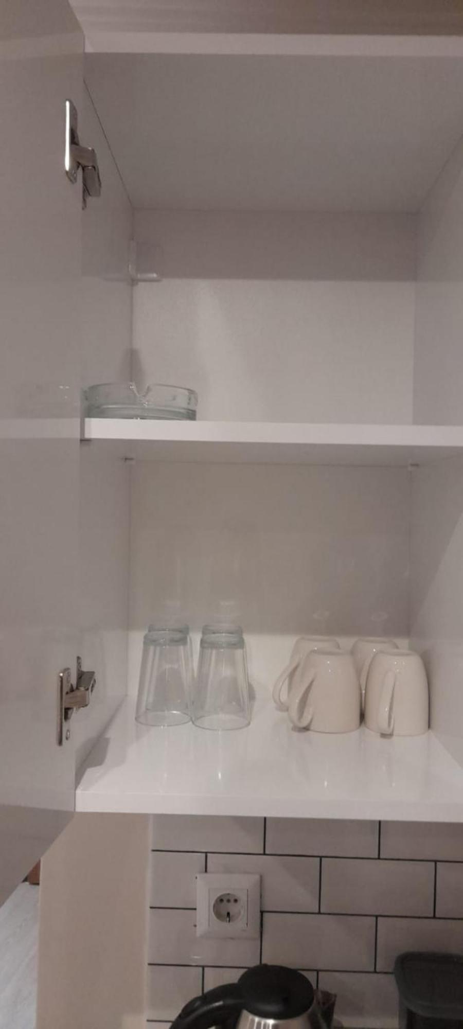 Casa Tua Apartment Istanbul Bagian luar foto