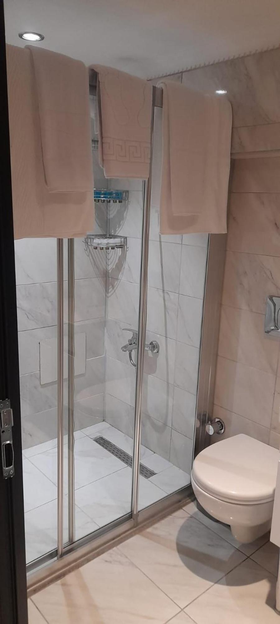 Casa Tua Apartment Istanbul Bagian luar foto