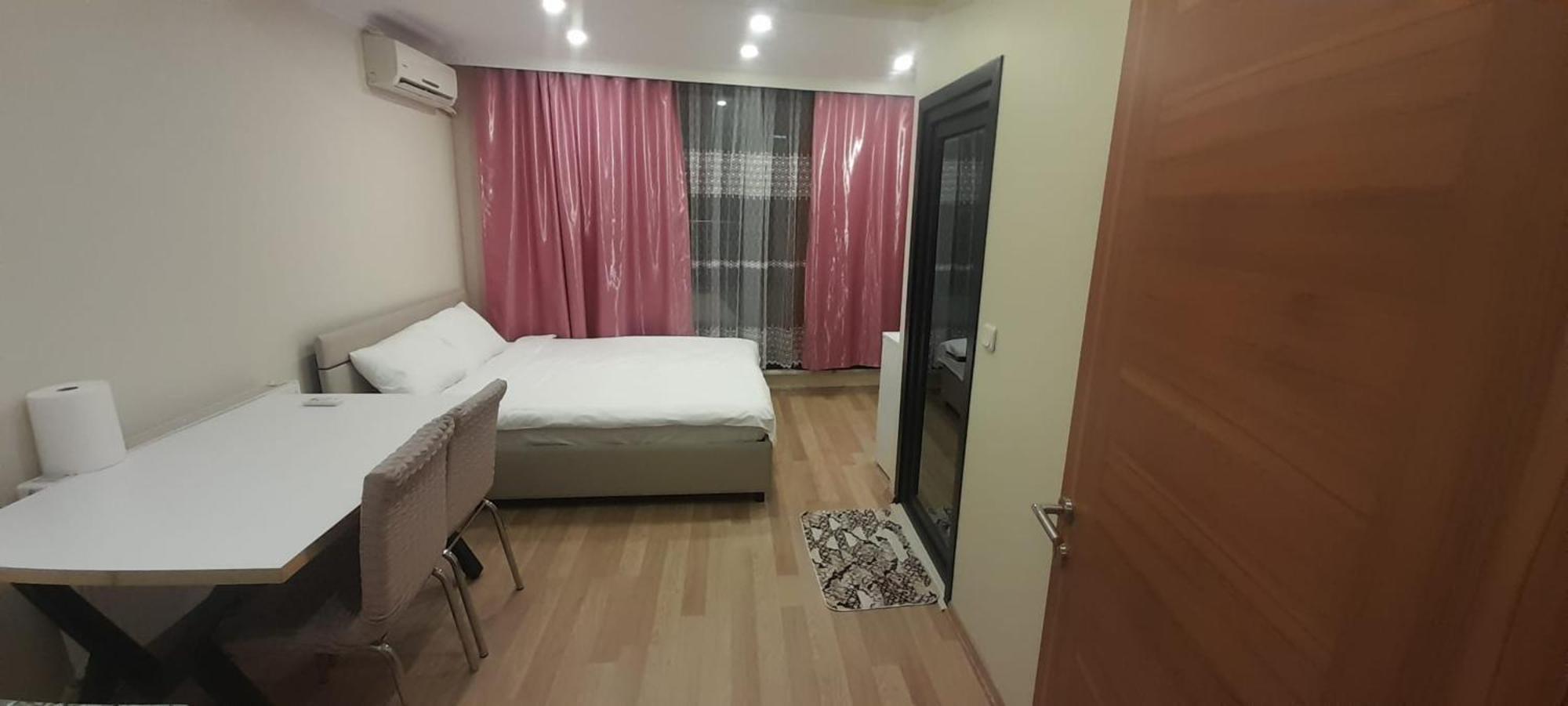Casa Tua Apartment Istanbul Bagian luar foto